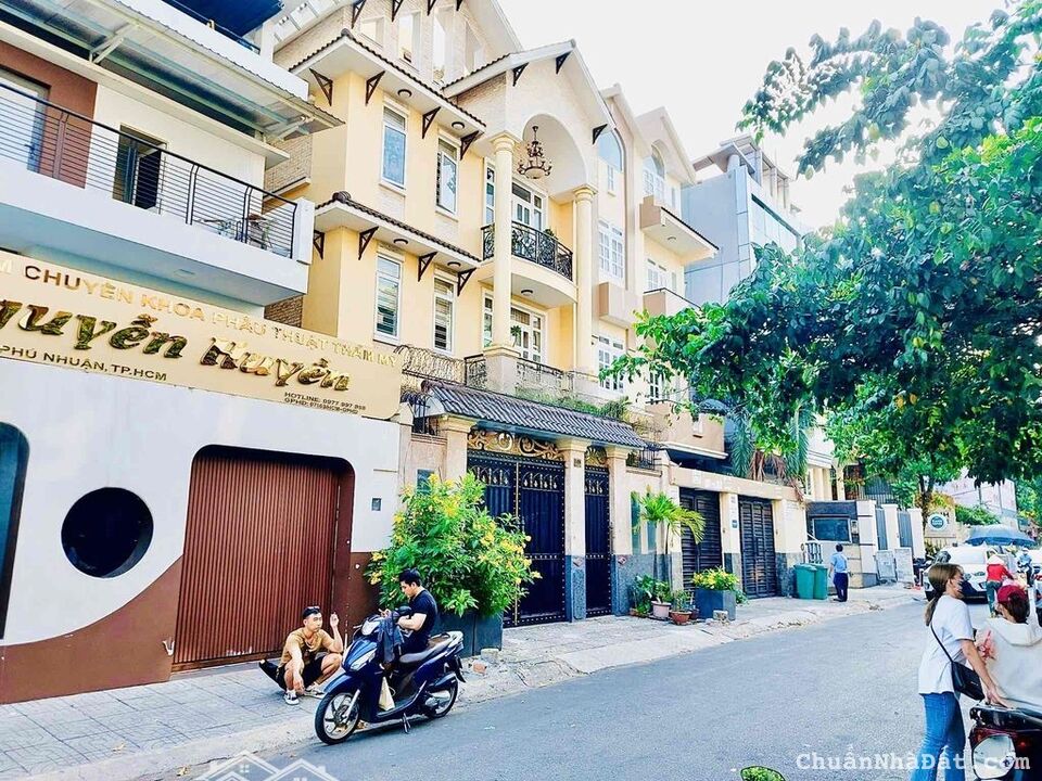 Cho thuê nhà 147 Hoa Lan Phường 2 Quận Phú Nhuận, DT: 8x16m, 4 lầu, giá: 80tr tháng Cho thuê nhà 147 Hoa Lan Phường 2 Quận Phú Nhuận, DT: 8x16m, 4 lầu, giá: 80tr tháng