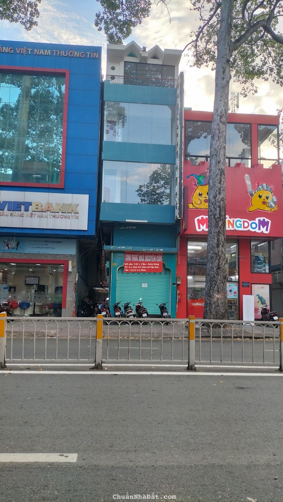 Cho Thuê Nhà góc 2MT số 339 Nguyễn Tri Phương Q10, DT;4x13.5m, NH: 10m, 5 lầu, giá: 70tr/ tháng Cho Thuê Nhà góc 2MT số 339 Nguyễn Tri Phương Q10, DT;4x13.5m, NH: 10m, 5 lầu, giá: 70tr/ tháng