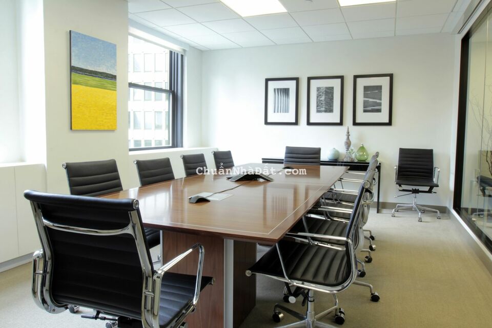 Cho thuê nhà mặt tiền Nguyễn Đình Chiểu Quận 3, DT: 11.7x24m, Hầm + 6 lầu, DTXD: 1200m2, giá: 400TL