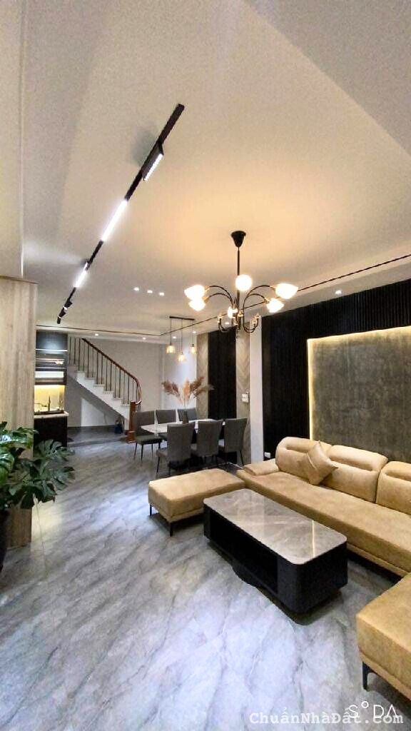 Bán Nhà Yên Duyên Gamuda, Lexus LX600 Đỗ Cạnh, Dân Xây Mới, 35m2, 5.x Tỷ