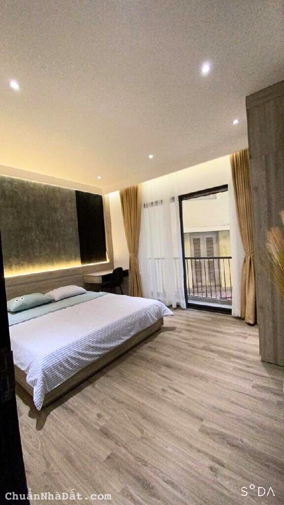 Bán Nhà Yên Duyên Gamuda, Lexus LX600 Đỗ Cạnh, Dân Xây Mới, 35m2, 5.x Tỷ