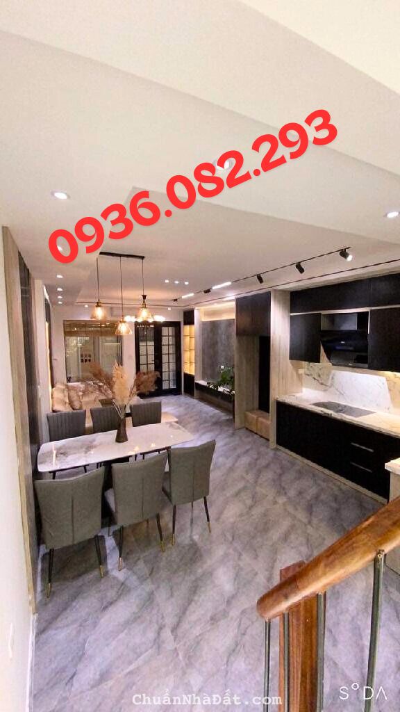 Bán Nhà Yên Duyên Gamuda, Lexus LX600 Đỗ Cạnh, Dân Xây Mới, 35m2, 5.x Tỷ