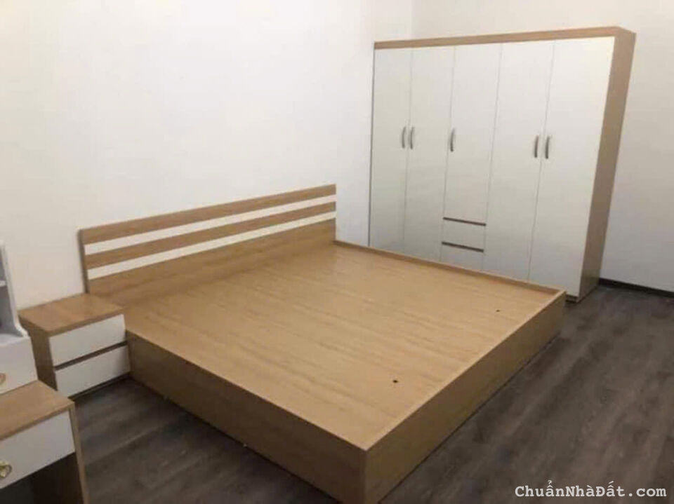 Bán nhà riêng ngõ 29 Khương Hạ Thanh Xuân 40m2, 4T, MT 4,5m Ô Tô Giá Chỉ 6.9 Tỷ