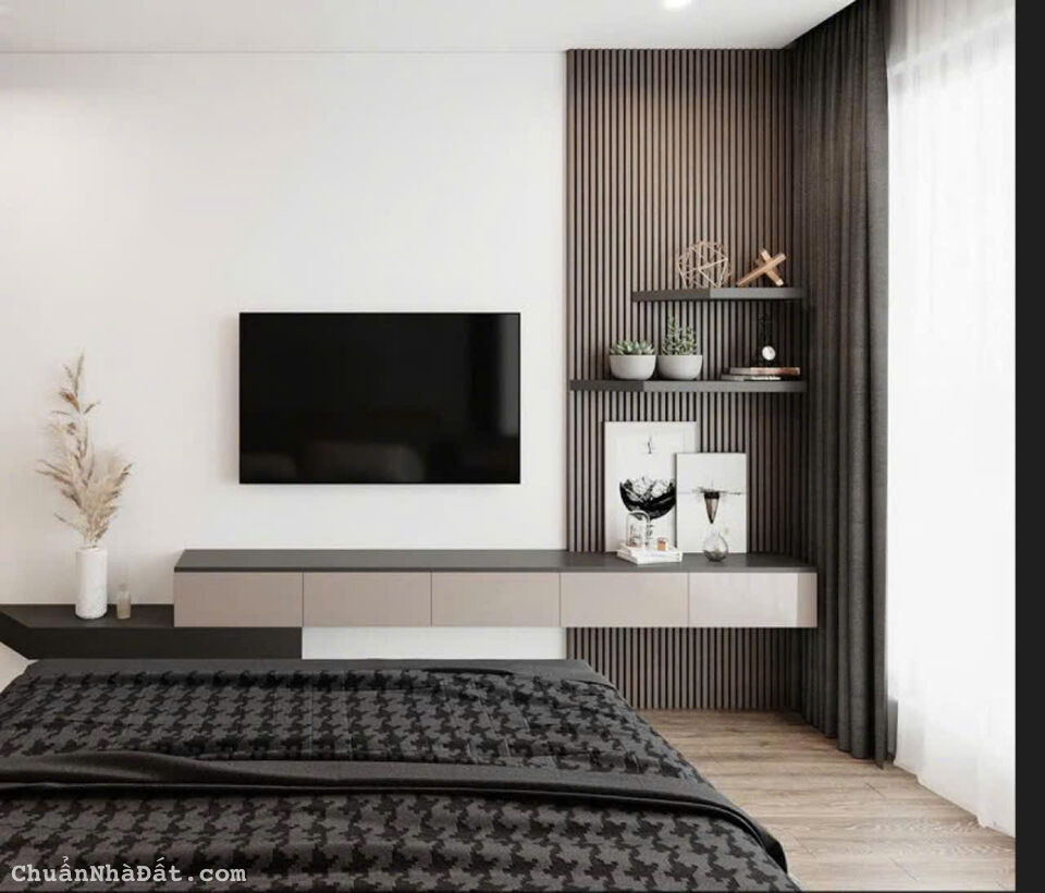 Bán nhà riêng ngõ 29 Khương Hạ Thanh Xuân 40m2, 4T, MT 4,5m Ô Tô Giá Chỉ 6.9 Tỷ