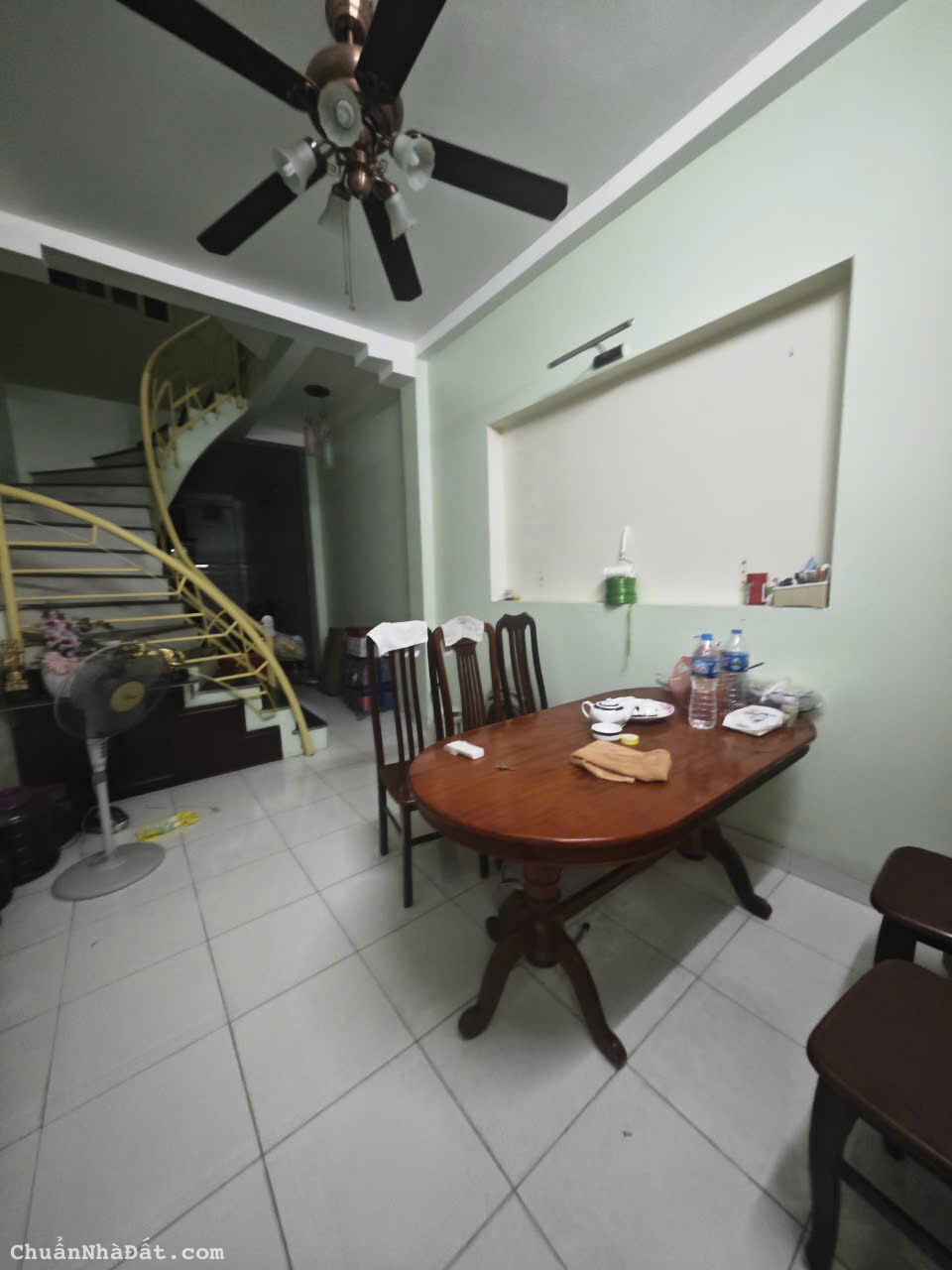 Bán nhà riêng Phố Vọng 48m2, 5T, MT 4m Ô Tô Giá 6,9 Tỷ