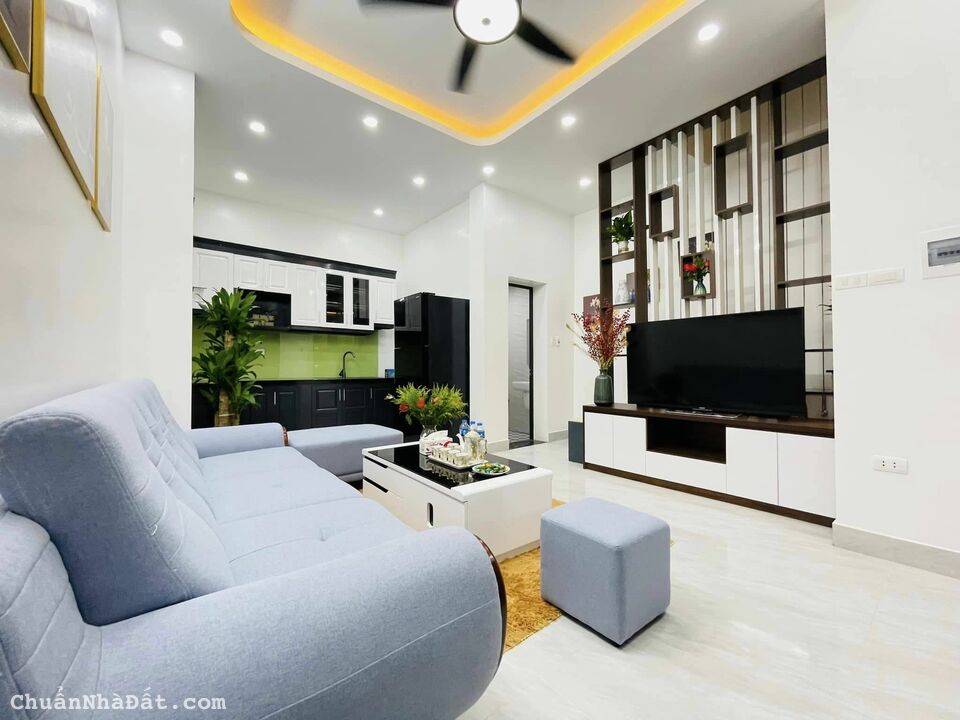 Bán Nhà Riêng Ngõ 69A Hoàng Văn Thái Thanh Xuân 59m2, 4 Tầng, Ô Tô Dừng Đỗ, Giá Chỉ 6 Tỷ