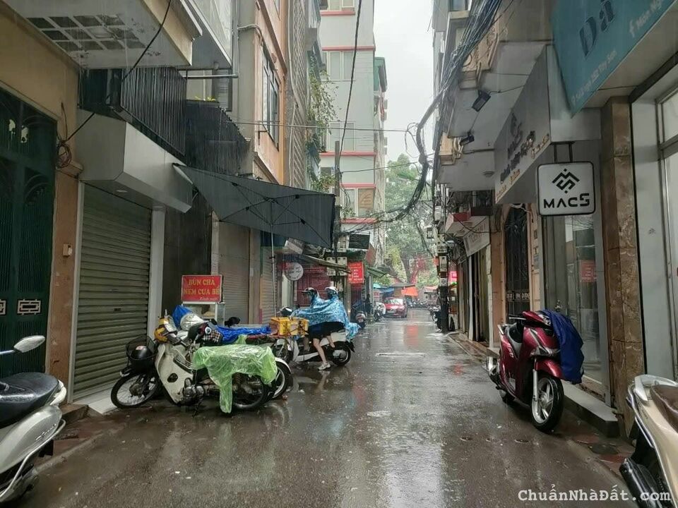 Bán nhà riêng ngõ 252 Tây Sơn 30m2, 5T, MT 5m Dân Xây Ô Tô Giá Chỉ 5,3 Tỷ Bán nhà riêng ngõ 252 Tây Sơn 30m2, 5T, MT 5m Dân Xây Ô Tô Giá Chỉ 5,3 Tỷ