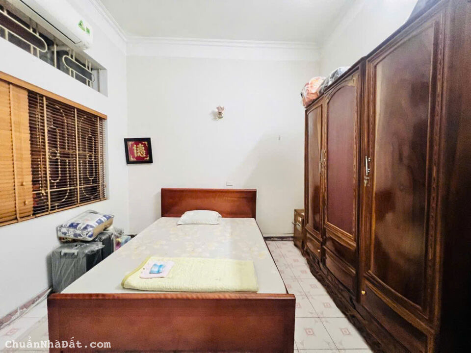 Bán nhà phố Vương Thừa Vũ 70m2, MT 6,2m, Phân Lô Ô Tô Giá Chỉ 8,5 Tỷ