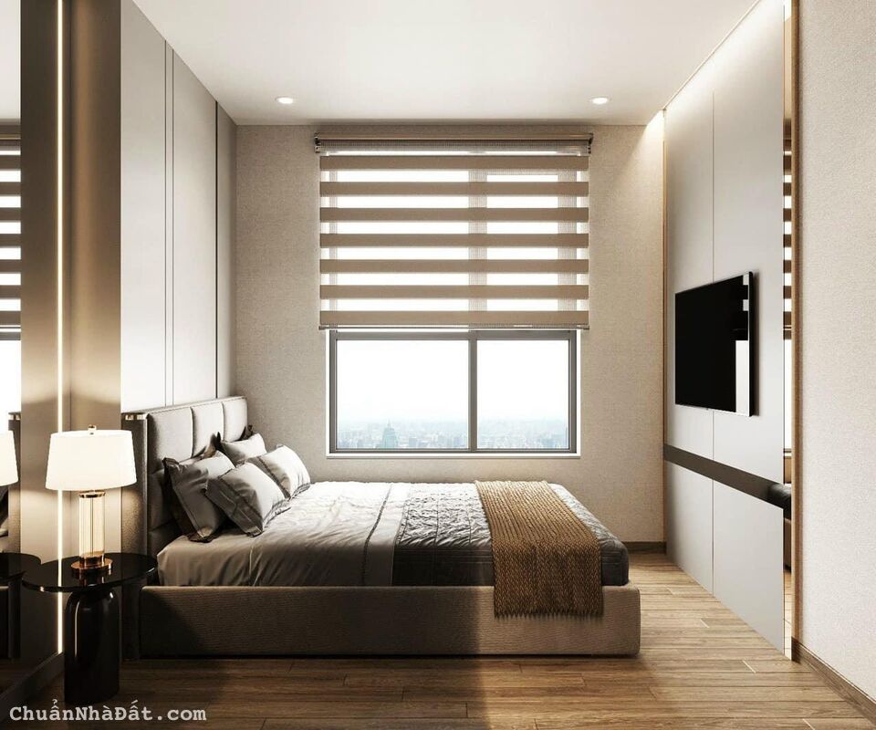 CĂN HỘ BCONS CITY-KHU ĐÔ THỊ ĐẦU TIÊN CỦA BCONS 