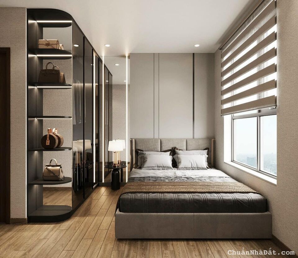 CĂN HỘ BCONS CITY-KHU ĐÔ THỊ ĐẦU TIÊN CỦA BCONS 