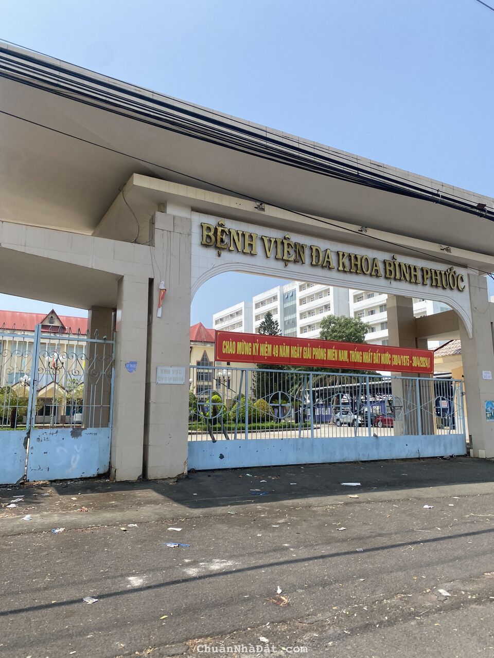 Cần Tiền Bán Gấp Lô Đất 02 Mặt Tiền