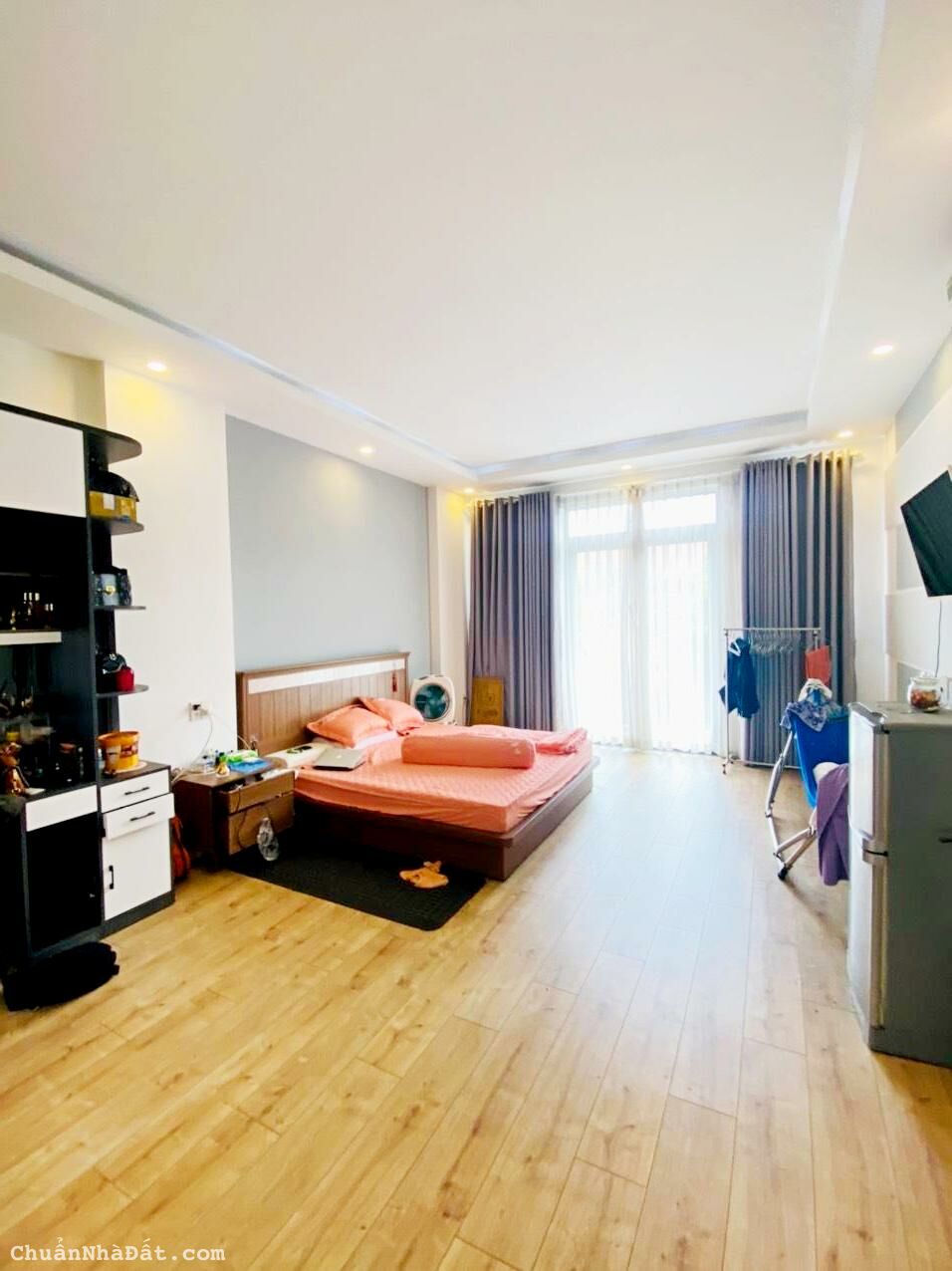 Mặt tiền đẹp mới kinh doanh Bông Sao 4.5x16 4 tầng chủ xây ở chỉ 14 tỷ