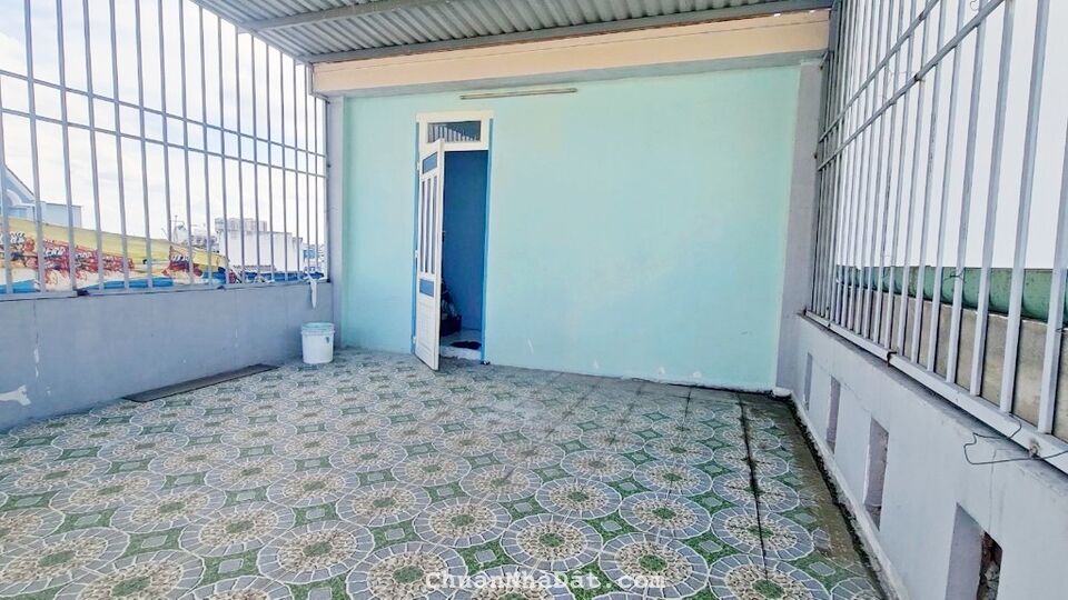 Mặt tiền hẻm Mễ Cốc 5x20 100m2 4 tầng P15 Q8 chỉ 9 tỷ 3 Mặt tiền hẻm Mễ Cốc 5x20 100m2 4 tầng P15 Q8 chỉ 9 tỷ 3