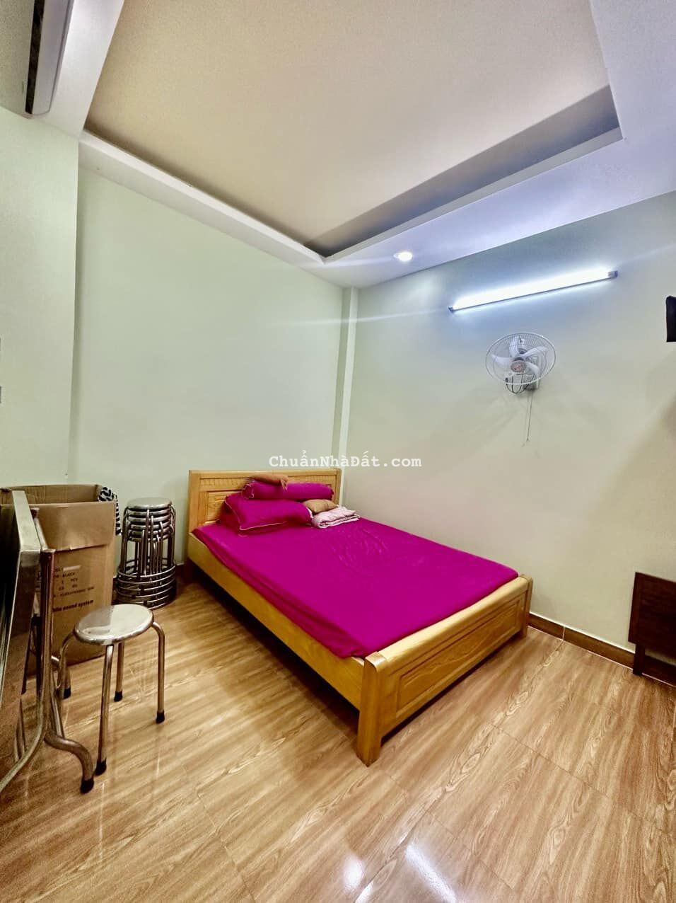 Nhà hẻm 57/19 Lô Tư p. Bình Hưng Hòa A 4×12 4 tầng 4 phòng Nhà hẻm 57/19 Lô Tư p. Bình Hưng Hòa A 4×12 4 tầng 4 phòng