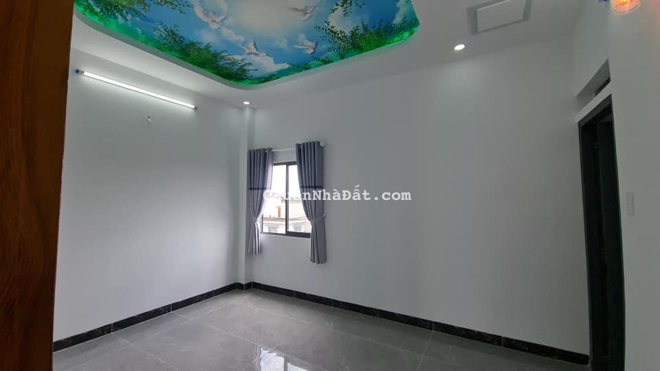 Bán nhà 951 Hương Lộ 2, 6×10 giá 5.8 tỷ