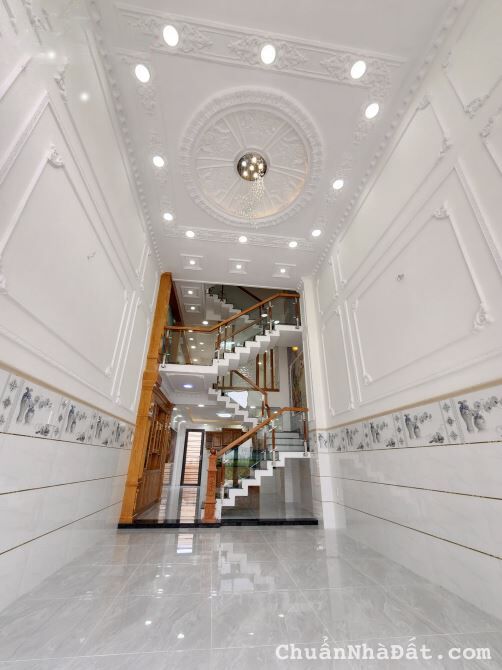 Đường Liên khu 4-5, Phường Bình Hưng Hòa B, Quận Bình Tân, Hồ Chí Minh