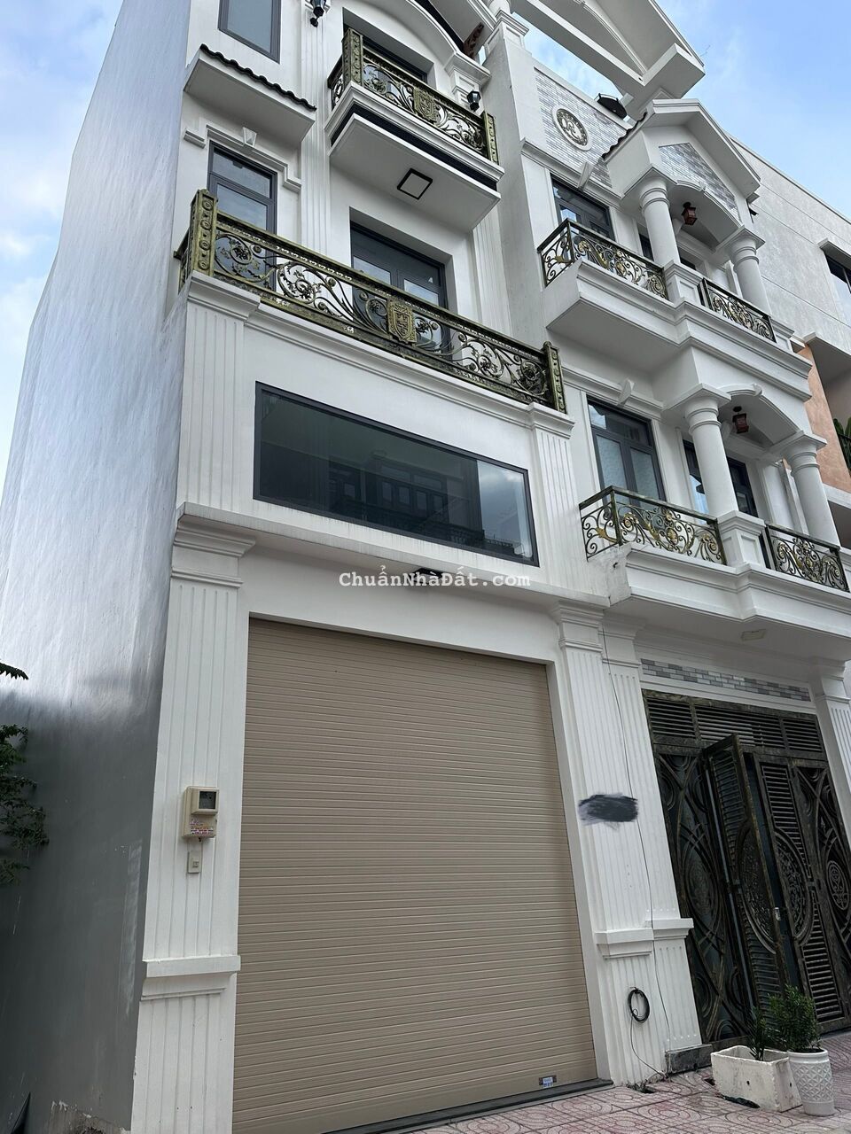 Đường Liên khu 4-5, Phường Bình Hưng Hòa B, Quận Bình Tân, Hồ Chí Minh