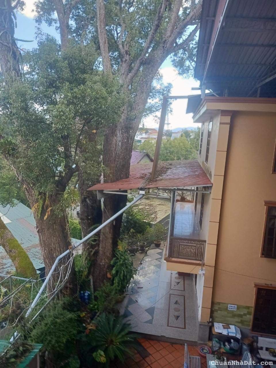 KHÁCH SẠN 495m View Nhìn Ra Hồ Xuân Hương ĐƯỜNG Lê Thị Hồng Gấm ĐÀ LẠT – Ngọc Anh  