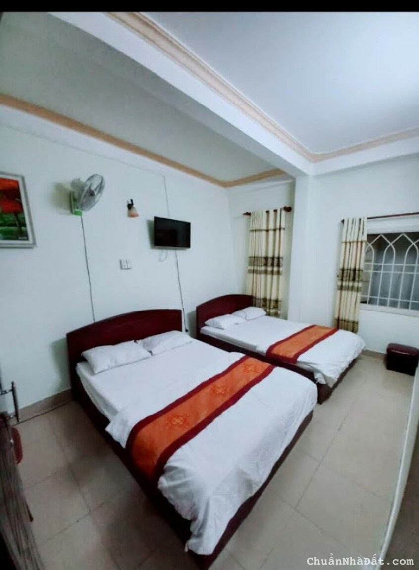 KHÁCH SẠN 15 PHÒNG GẦN DALAT CENTER NGAY TRUNG TÂM P1 ĐÀ LẠT – Ngọc Anh 