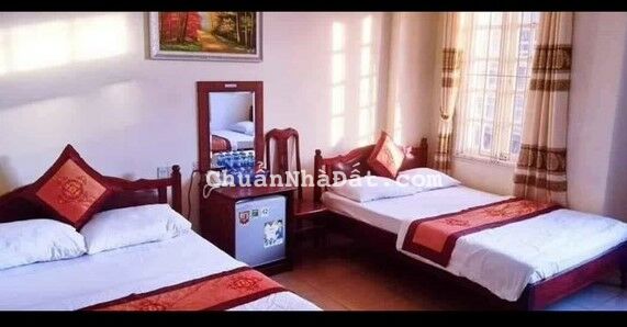 KHÁCH SẠN 15 PHÒNG GẦN DALAT CENTER NGAY TRUNG TÂM P1 ĐÀ LẠT – Ngọc Anh 