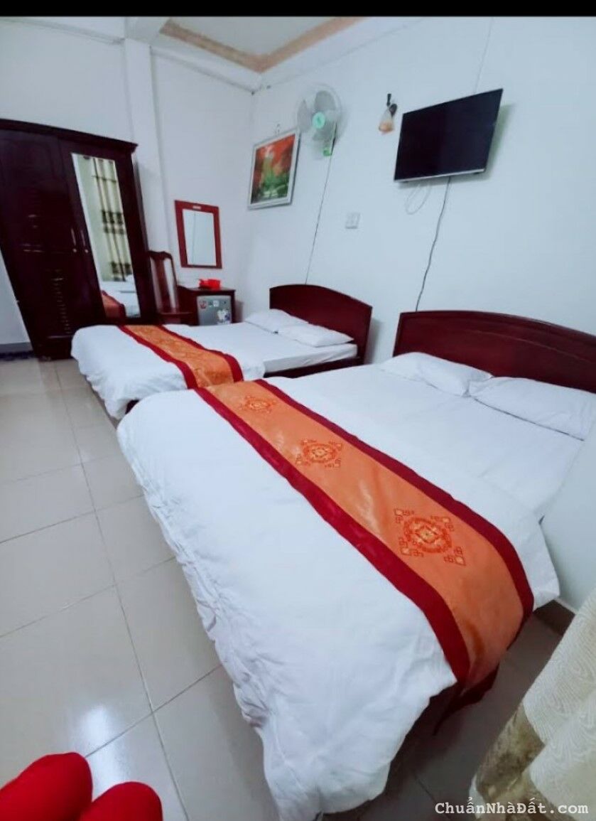 KHÁCH SẠN 15 PHÒNG GẦN DALAT CENTER NGAY TRUNG TÂM P1 ĐÀ LẠT – Ngọc Anh 
