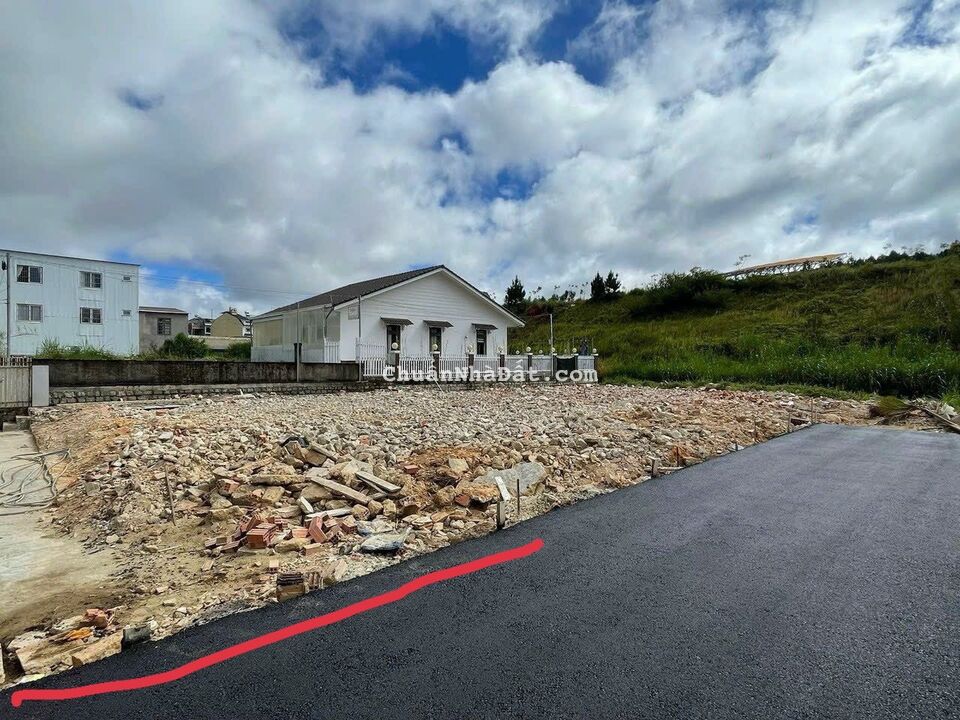 Đất Xây Dựng 6 Tỷ Gần Sân Vận Động Tỉnh Lâm Đồng P6 Đà Lạt – Ngọc Anh Đất Xây Dựng 6 Tỷ Gần Sân Vận Động Tỉnh Lâm Đồng P6 Đà Lạt – Ngọc Anh