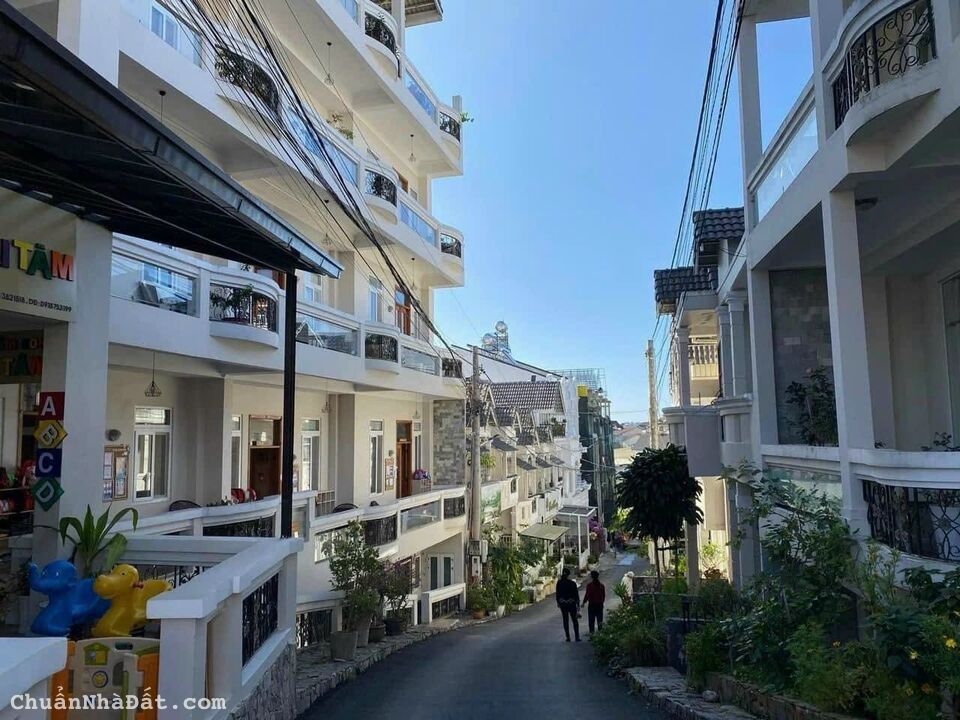 Cần Bán Gấp 5 Lô Đất Khu Biệt Thự Cao Cấp Đường Phù Đổng Thiên Vương P8, Đà Lạt – Ngọc Anh Cần Bán Gấp 5 Lô Đất Khu Biệt Thự Cao Cấp Đường Phù Đổng Thiên Vương P8, Đà Lạt – Ngọc Anh