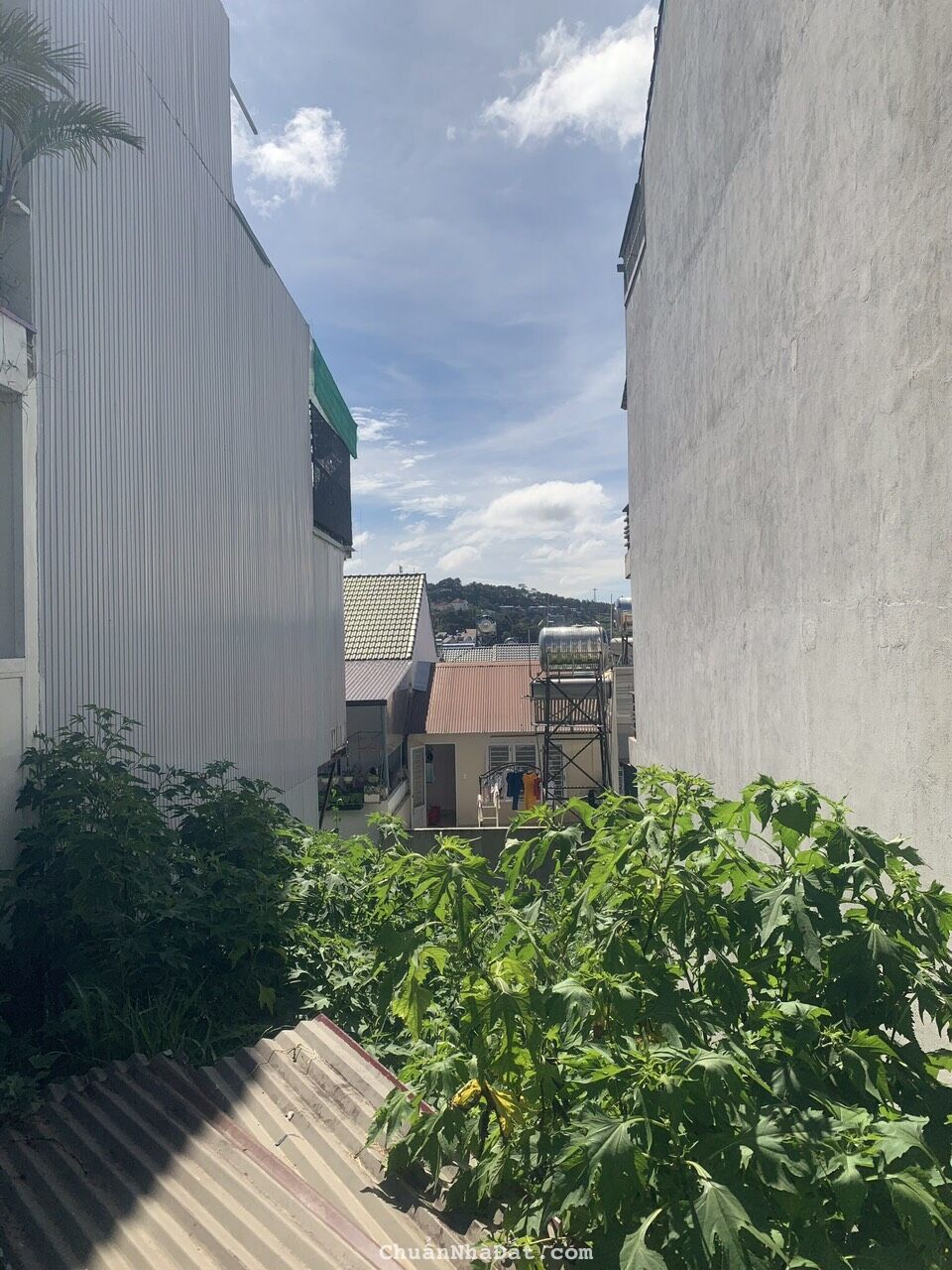 Đất 102m Xây Dựng View Đẹp Kqh Thái Lâm, Phường 4, Đà Lạt– Ngọc Anh 