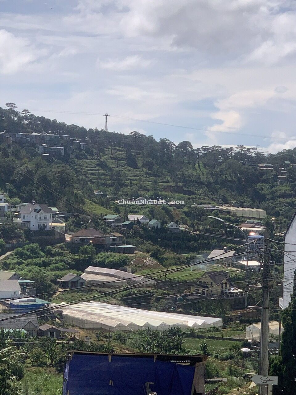 Đất 102m Xây Dựng View Đẹp Kqh Thái Lâm, Phường 4, Đà Lạt– Ngọc Anh 