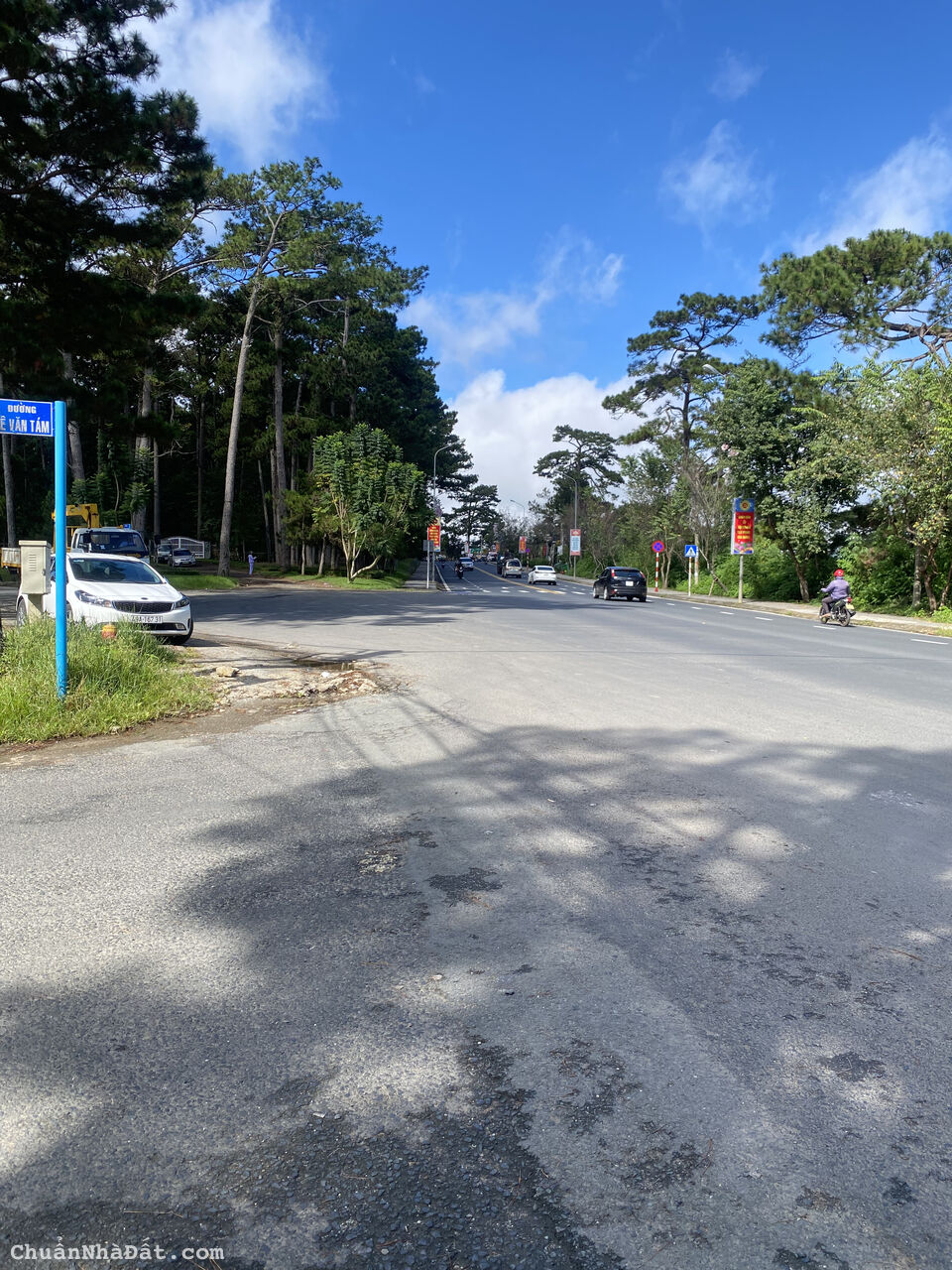 Đất 14.6 Tỷ Mặt Tiền Đường Đường Lê Văn Tám, P10, Đà Lạt – Ngọc Anh Đất 14.6 Tỷ Mặt Tiền Đường Đường Lê Văn Tám, P10, Đà Lạt – Ngọc Anh