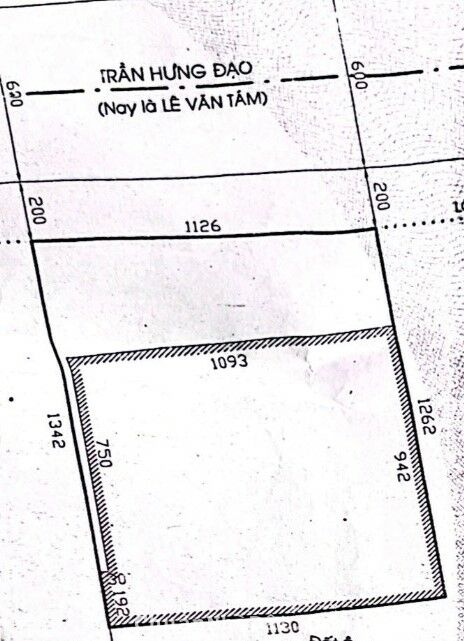 Đất 14.6 Tỷ Mặt Tiền Đường Đường Lê Văn Tám, P10, Đà Lạt – Ngọc Anh Đất 14.6 Tỷ Mặt Tiền Đường Đường Lê Văn Tám, P10, Đà Lạt – Ngọc Anh