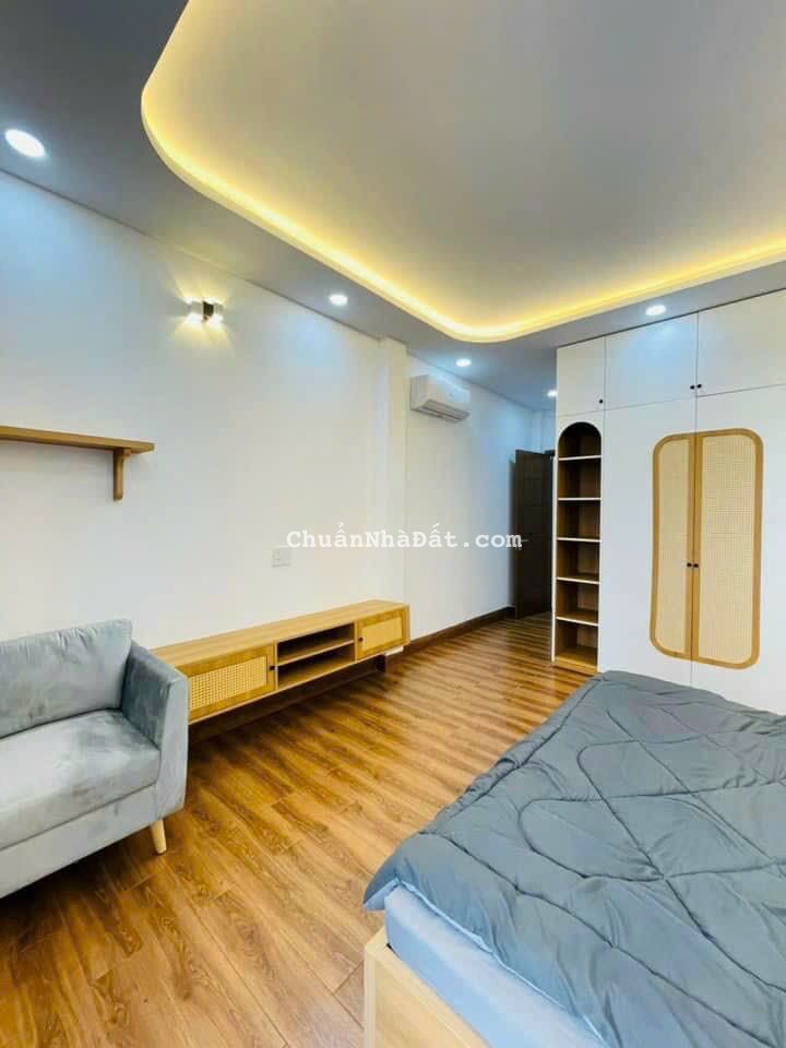 Sở hữu nhà 33m2 Minh Phụng, p2, q11 chỉ 1 tỷ 750, gần cầu vượt cây gõ, sổ hồng riêng xây 3 tầng