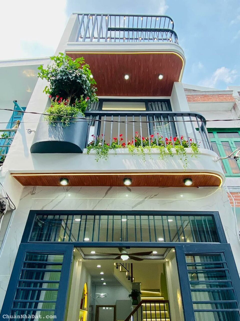 Chỉ 1ty750 sở hữu ngay nhà 30m2 Nguyễn Biểu, P1, Q5. Đang cho thuê 9tr/thang, sổ sẵn sang tên ngay