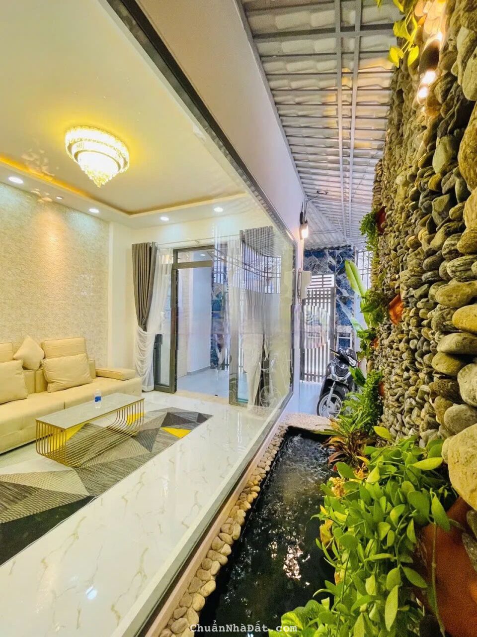 Hạ giá chốt nhanh chỉ 3 tỷ 350 sở hữu nhà 62m2 Đinh Bộ Lĩnh, P26, Bình Thạnh, xây 3 lầu, 20m ra mặt