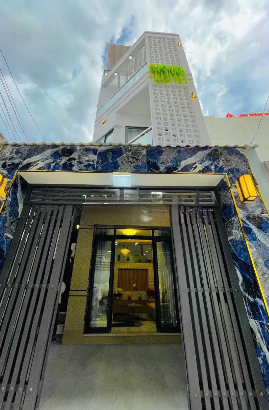 Sở hữu nhà 62m2 Đinh Bộ Lĩnh, Bình Thạnh xây 3 lầu 20m ra mặt tiền chỉ 3 tỷ 350 Sở hữu nhà 62m2 Đinh Bộ Lĩnh, Bình Thạnh xây 3 lầu 20m ra mặt tiền chỉ 3 tỷ 350