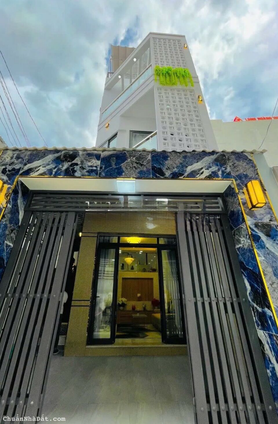 Hạ giá chốt nhanh chỉ 3 tỷ 350 sở hữu nhà 62m2 Đinh Bộ Lĩnh, P26, Bình Thạnh, xây 3 lầu, 20m ra mặt