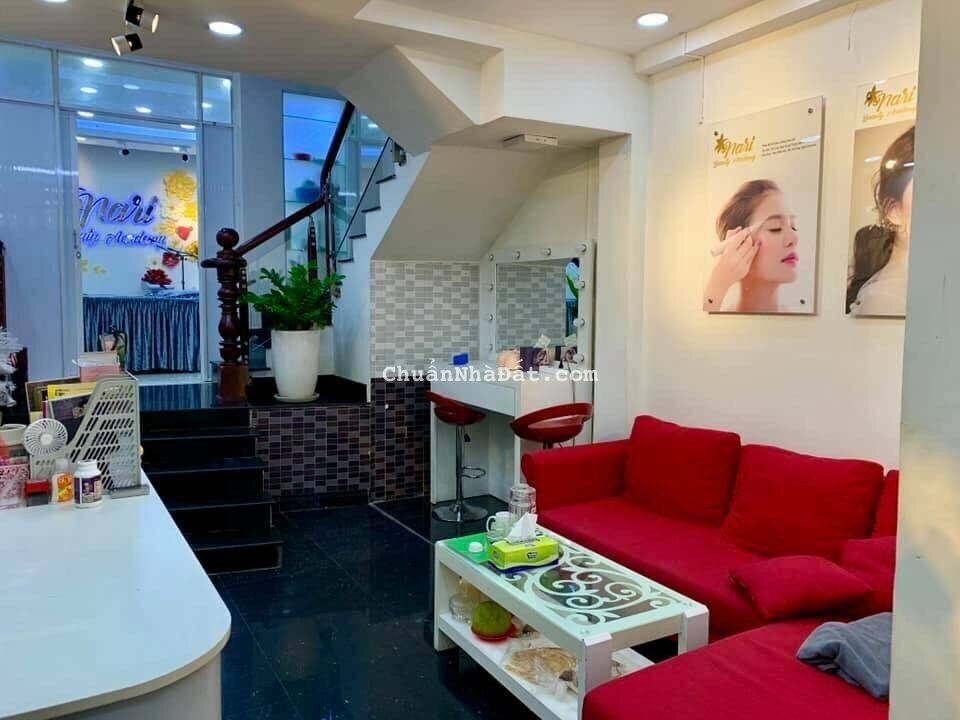 Chủ hạ giá bán gấp nhà 56m2 hẻm Đoàn Như Hài, P12, Q4 chỉ 2ty550. gần Bến Nhà Rồng, sổ sẵn