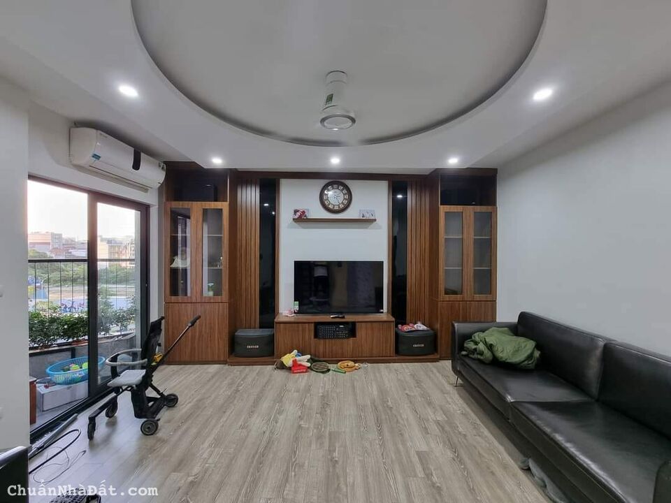 Bán nhà Riêng CCMN Minh Khai 70m 7 Tầng Thang máy – Gần phố - Ngõ rộng - Giá 11.3 tỷ -LH 0362568588