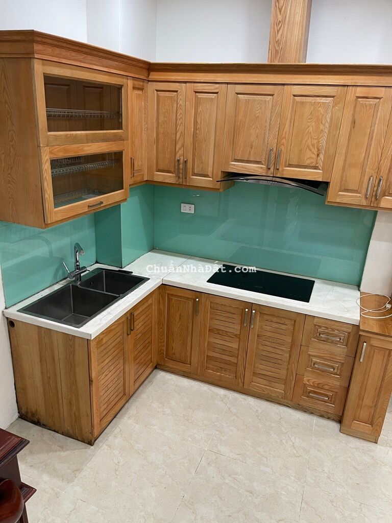 SỞ HỮU CĂN NHÀ TUYỆT ĐẸP NGỌC THỤY CHỈ 4.3 TỶ