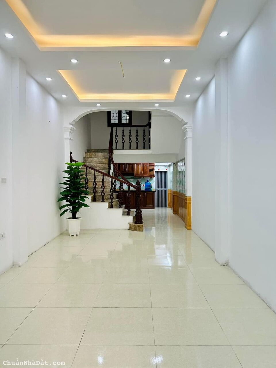 NGỌC THỤY LONG BIÊN -LÔ GÓC, 3 THOÁNG NHÀ MỚI KOONG