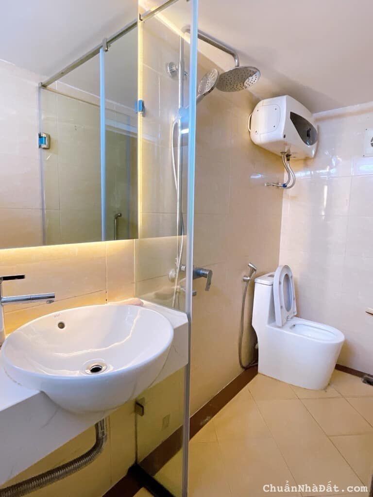 QUÁ HIẾM - QUÁ ĐẸP THANH AM - Long Biên