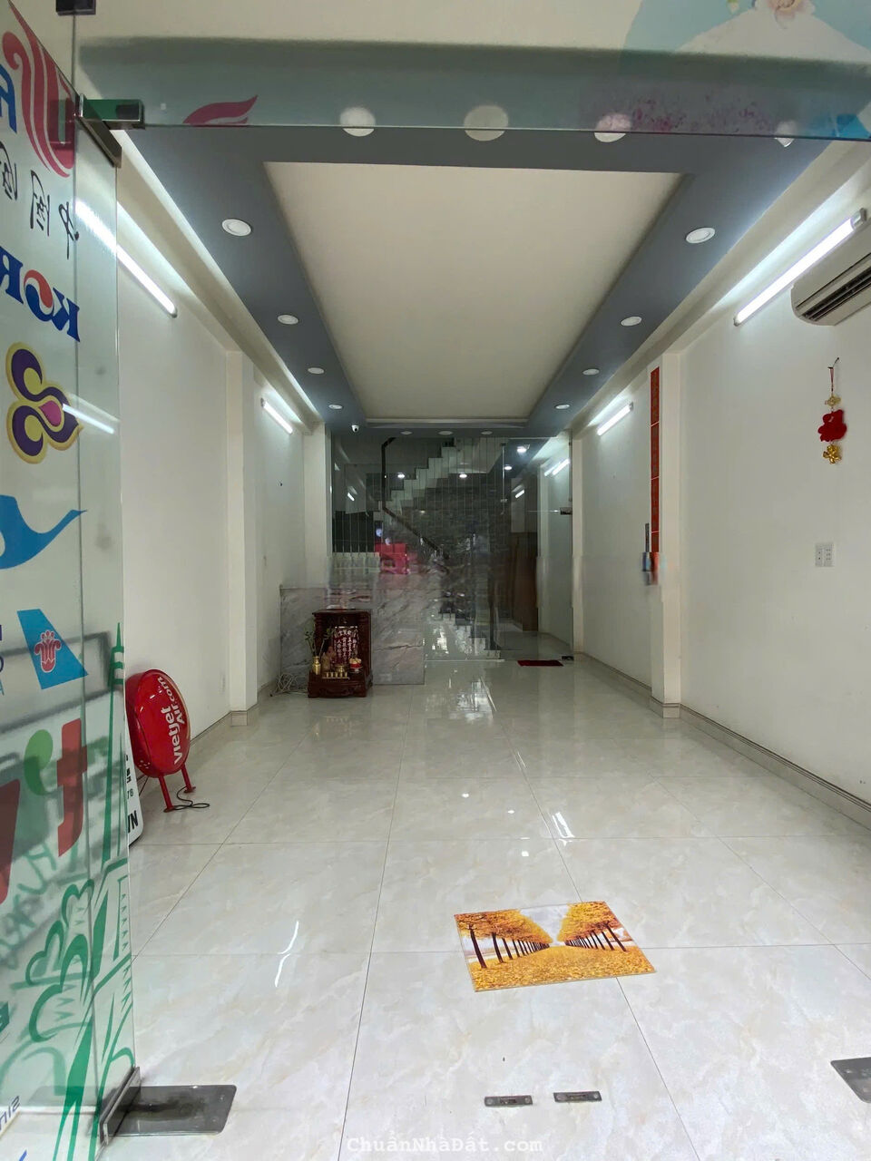 Xoay tiền bán gấp nhà 69m2 Nguyễn Hồng Đào, P14, Tân Bình. Giá 7tỷ200, Sẵn HĐ thuê 20tr