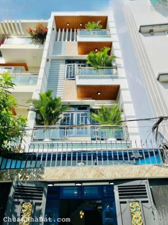 Nhà giá rẻ! 58m2 Tô Ngọc Vân, Thạnh Xuân, Q12. Gần bến xe Ngã Tư Ga, giá 2 tỷ250