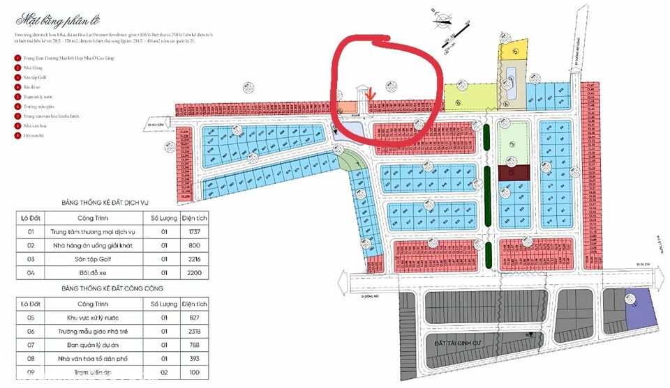 Căn Biệt thự 5 tầng xây thô giá giảm còn 6.9 tỷ tại KĐT Thiên Mã, Cổ Đông, Sơn Tây