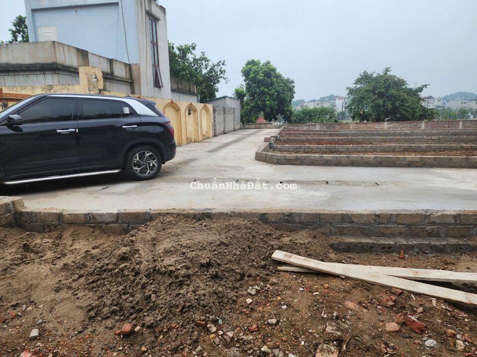 Lô đất ngõ 3, Chùa Thông, Sơn Lộc, Sơn Tây, giá 1,6ty, 64m Lô đất ngõ 3, Chùa Thông, Sơn Lộc, Sơn Tây, giá 1,6ty, 64m