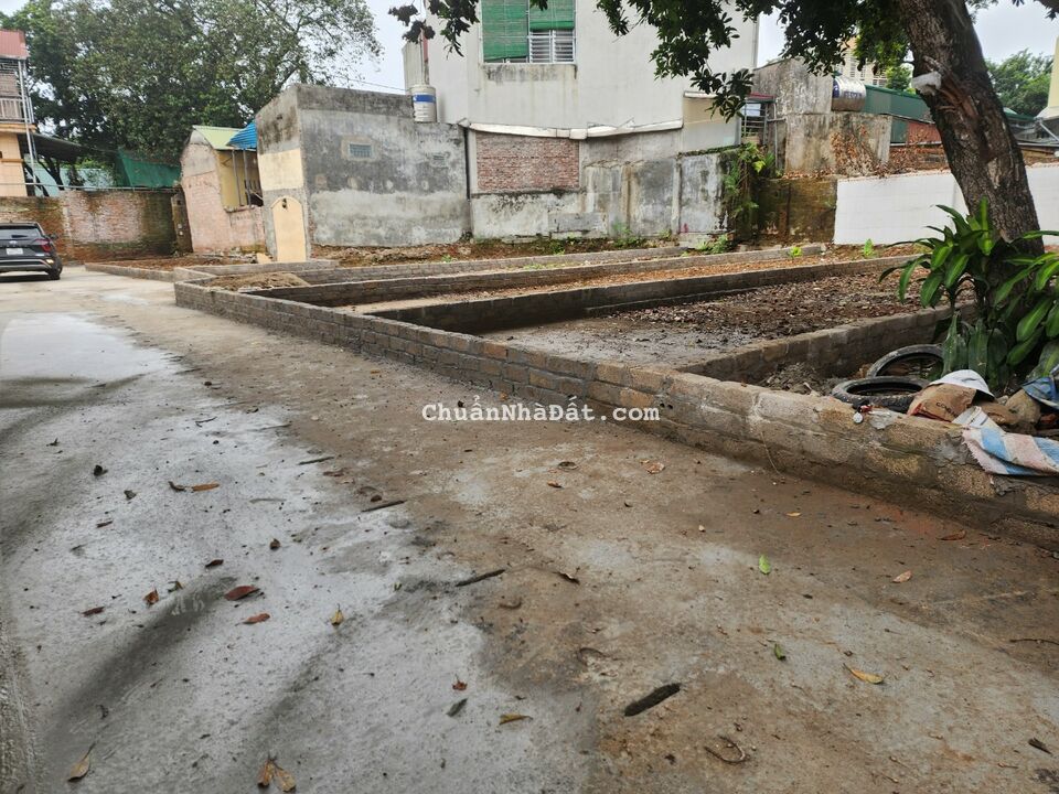 Lô đất ngõ 3, Chùa Thông, Sơn Lộc, Sơn Tây, giá 1,6ty, 64m Lô đất ngõ 3, Chùa Thông, Sơn Lộc, Sơn Tây, giá 1,6ty, 64m