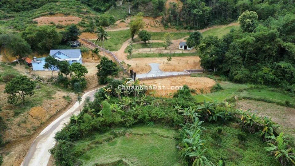 Cơ hội sở hữu 7.000m2 đất thành phố Hòa Bình, giá chỉ 7tr/m.