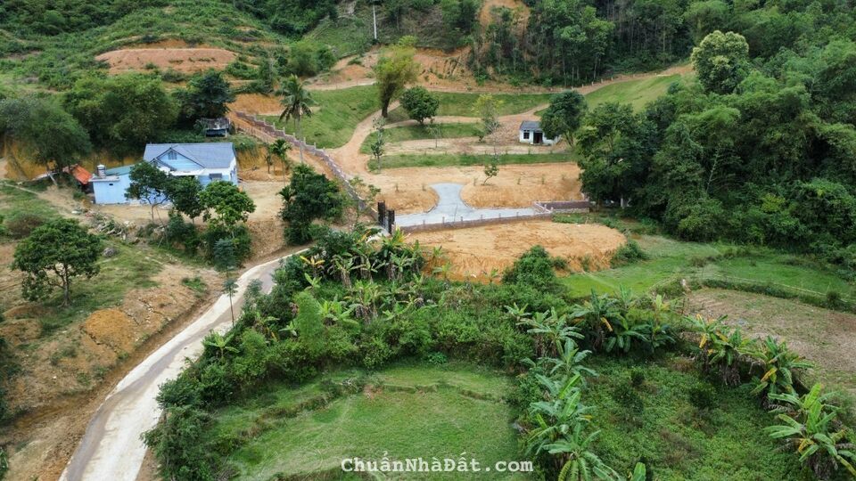 Tôi bán hộ lô đất của chủ gửi 7000m chỉ 7tr/m2 tại Kỳ Sơn, Hoà Bình