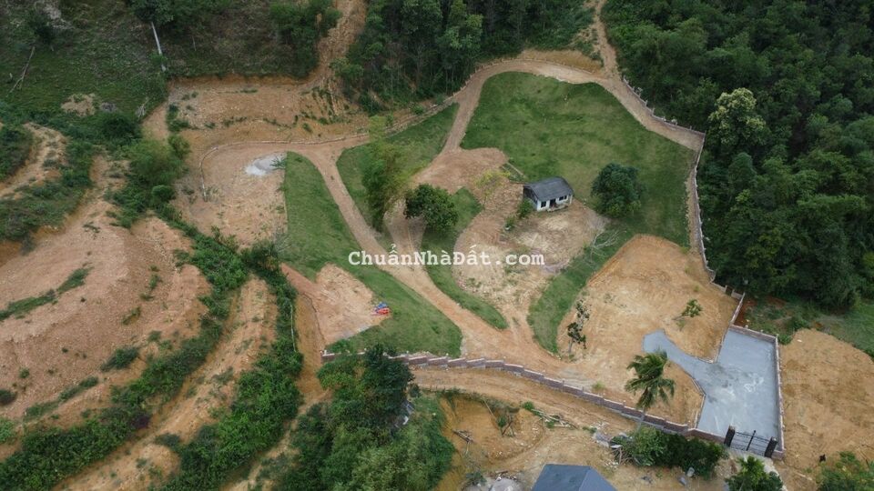 Cơ hội sở hữu 7.000m2 đất thành phố Hòa Bình, giá chỉ 7tr/m.