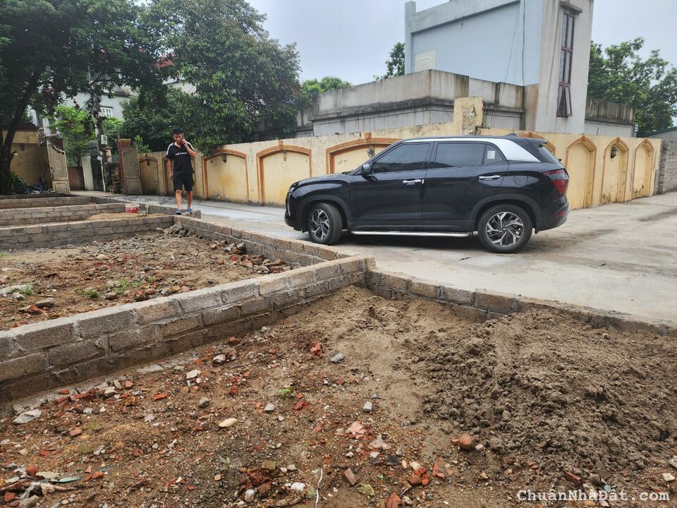 Hàng F0 full ODT tại Chùa Thông, Sơn Tây, Hà Nội, 1.4ty, 50m. Hàng F0 full ODT tại Chùa Thông, Sơn Tây, Hà Nội, 1.4ty, 50m.